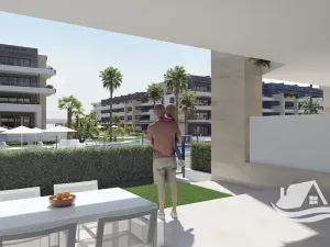 Prodej bytu 4+kk, Torrevieja, Španělsko, 98 m2