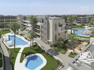Prodej bytu 4+kk, Torrevieja, Španělsko, 98 m2