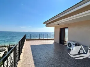 Prodej bytu 4+kk, Sveti Vlas, Bulharsko, 188 m2