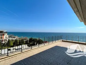 Prodej bytu 4+kk, Sveti Vlas, Bulharsko, 188 m2