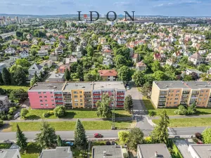 Prodej bytu 2+1, Ostrava, Moravská, 51 m2