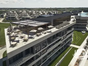 Prodej bytu 3+kk, Savudrija, Chorvatsko, 80 m2