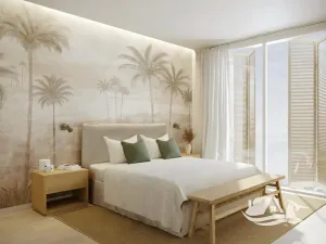 Prodej bytu 2+kk, Murcia City, Španělsko, Calle Lo Pagán, 36 m2