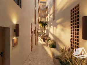 Prodej bytu 2+kk, Murcia City, Španělsko, Calle Lo Pagán, 36 m2