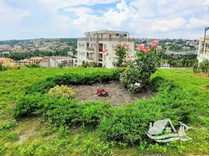 Prodej bytu 1+kk, Bjala, Bulharsko, 34 m2