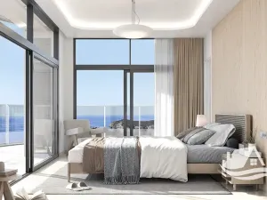 Prodej bytu 3+kk, Benidorm, Španělsko, 84 m2