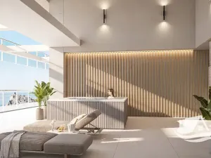 Prodej bytu 3+kk, Benidorm, Španělsko, 84 m2