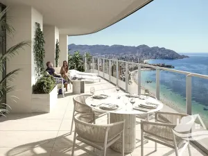 Prodej bytu 5+kk, Benidorm, Španělsko, 176 m2