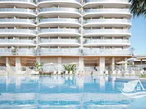 Prodej bytu 5+kk, Benidorm, Španělsko, 176 m2