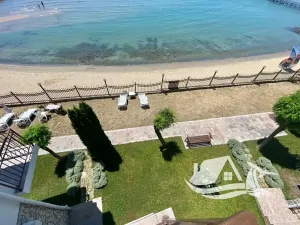 Prodej bytu 2+kk, Sveti Vlas, Bulharsko, 57 m2