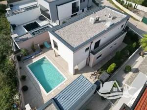 Prodej vily, Nin, Chorvatsko, 150 m2