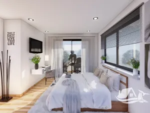 Prodej vily, Lemesos, Kypr, 151 m2