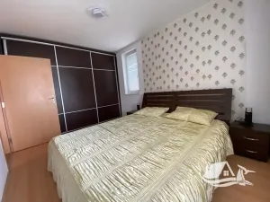 Prodej bytu 2+kk, Pomorie, Bulharsko, 57 m2