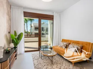 Prodej rodinného domu, Torrevieja, Španělsko, 63 m2