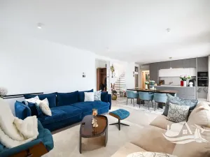 Prodej vily, Privlaka, Chorvatsko, 135 m2