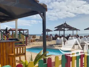 Prodej atypického bytu, Santa Maria, Kapverdy, 40 m2