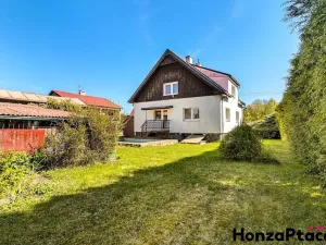 Prodej rodinného domu, Úvaly, Škvorecká, 327 m2