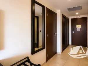 Prodej atypického bytu, Santa Maria, Kapverdy, 42 m2