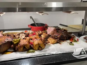 Prodej atypického bytu, Santa Maria, Kapverdy, 42 m2