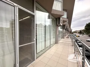 Prodej bytu 1+kk, Nesebar, Bulharsko, 27 m2