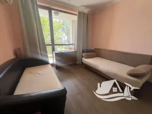 Prodej bytu 1+kk, Sveti Vlas, Bulharsko, 26 m2