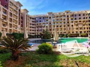 Prodej bytu 3+kk, Hurghada, Egypt, 80 m2