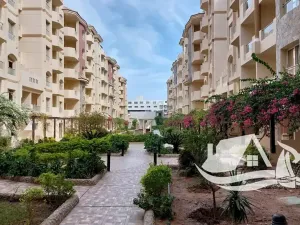 Prodej bytu 2+kk, Hurghada, Egypt, 50 m2
