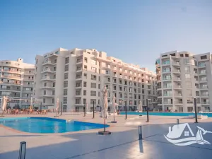 Prodej bytu 1+kk, Hurghada, Egypt, 47 m2