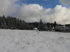 Prodej ubytování, Potůčky, 750 m2