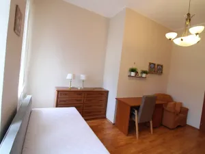 Prodej bytu 2+1, Karlovy Vary, I. P. Pavlova, 54 m2