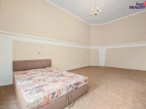 Prodej bytu 2+1, Opava, Lidická, 63 m2