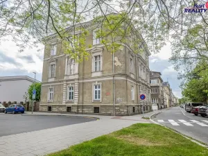 Prodej bytu 2+1, Opava, Lidická, 63 m2
