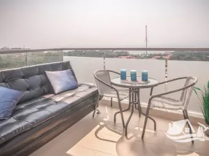 Prodej bytu 3+kk, Pattaya, Thajsko, 75 m2