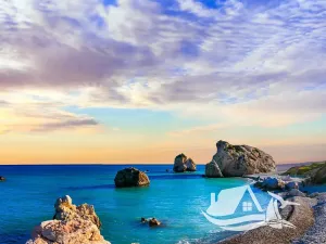 Prodej vily, Pafos, Kypr, 135 m2