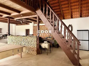 Prodej chalupy, Batelov, 140 m2