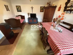 Prodej chalupy, Batelov, 140 m2