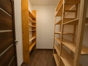 Pronájem bytu 4+kk, Brno, Křenová, 110 m2