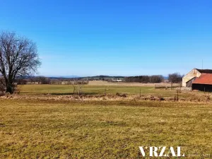 Prodej pozemku pro bydlení, Trokavec, 968 m2