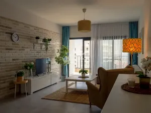 Prodej bytu 2+1, Bogazi, Kypr, 85 m2