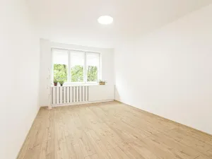 Prodej bytu 2+1, Ostrava, Krakovská, 55 m2