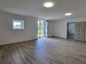 Pronájem bytu 2+1, Srubec, 106 m2