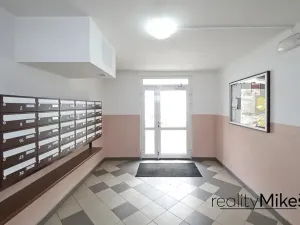 Pronájem bytu 3+1, Železný Brod, Na Vápence, 73 m2