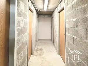 Pronájem - jiné, Praha - Michle, V dolině, 5 m2