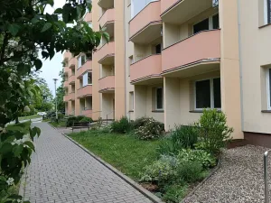 Pronájem bytu 2+1, Uherský Brod, Luhanova, 63 m2