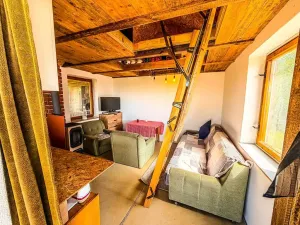 Prodej zahrady, Slavkov u Brna, Palackého náměstí, 793 m2