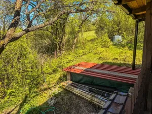 Prodej zahrady, Slavkov u Brna, Palackého náměstí, 793 m2