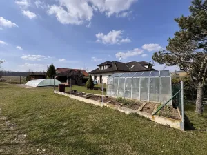 Prodej rodinného domu, Všeradice, 402 m2