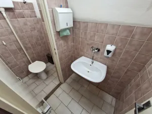 Pronájem obchodního prostoru, Příbor, náměstí Sigmunda Freuda, 153 m2
