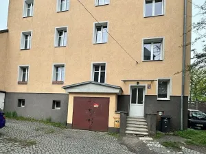 Prodej bytu 2+1, Karlovy Vary, Nejdecká, 55 m2