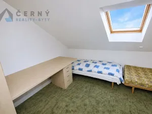Prodej bytu 1+kk, Liberec, U Sadu, 29 m2